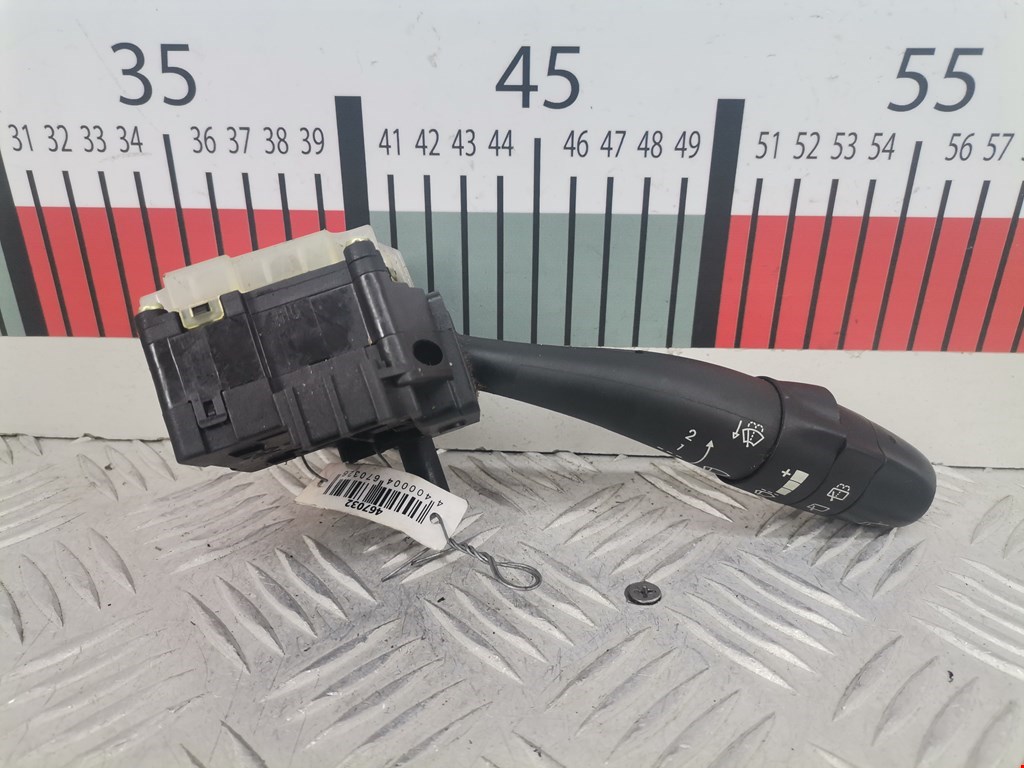 Переключатель стеклоочистителя HYUNDAI i30 2007-2012