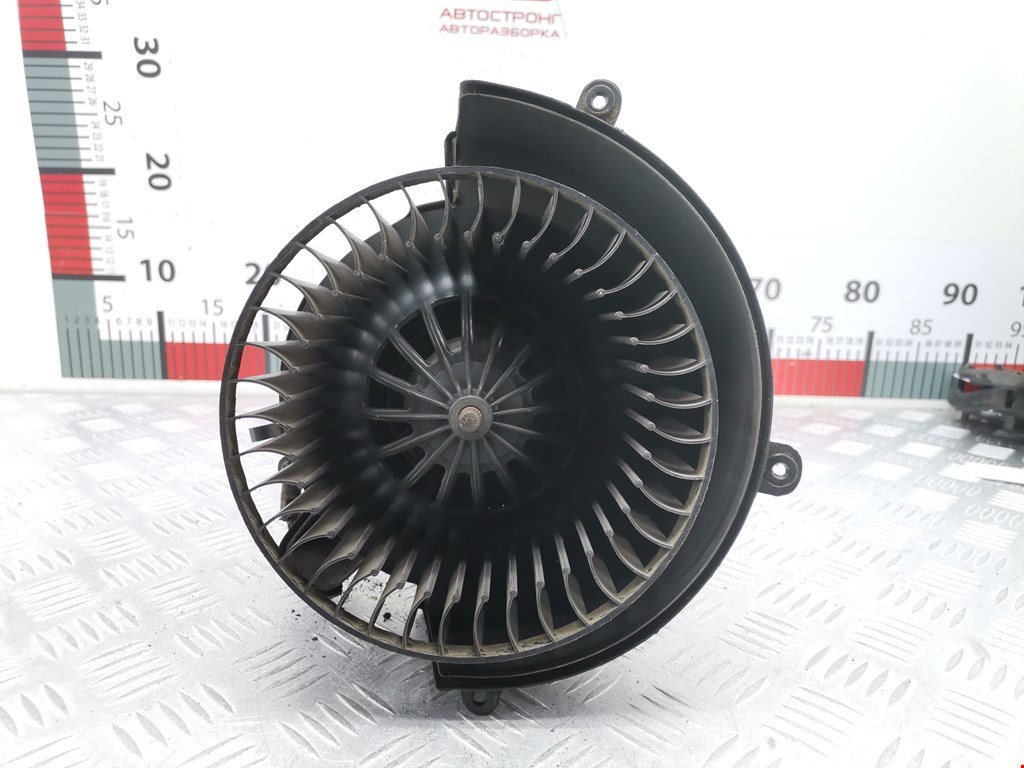 Моторчик (мотор) отопителя салона OPEL Astra G 1998-2005