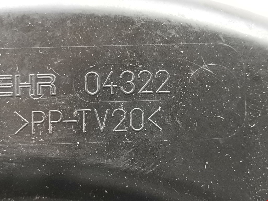 Моторчик (мотор) отопителя салона OPEL Astra G 1998-2005