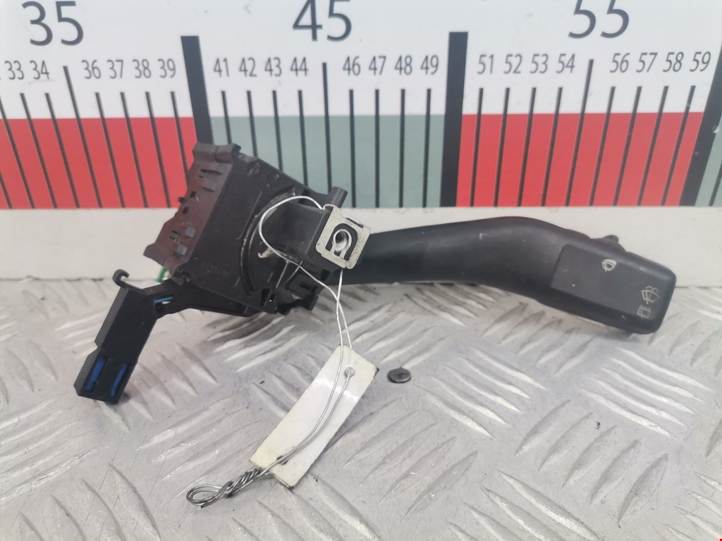 Переключатель стеклоочистителя VOLKSWAGEN Golf V 2003-2009