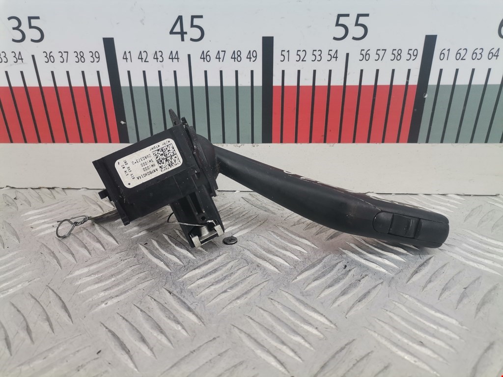 Переключатель стеклоочистителя VOLKSWAGEN Golf V 2003-2009