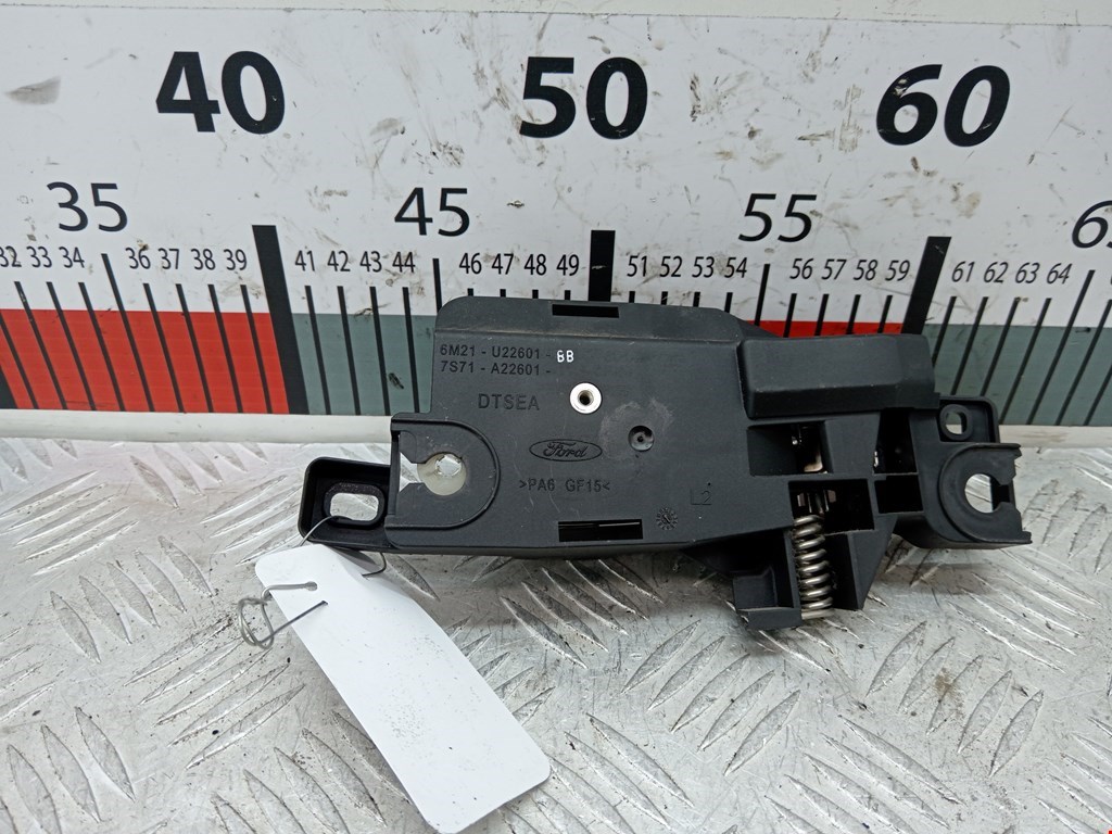 Ручка дверная передняя внутренняя левая FORD Galaxy 2006-2015