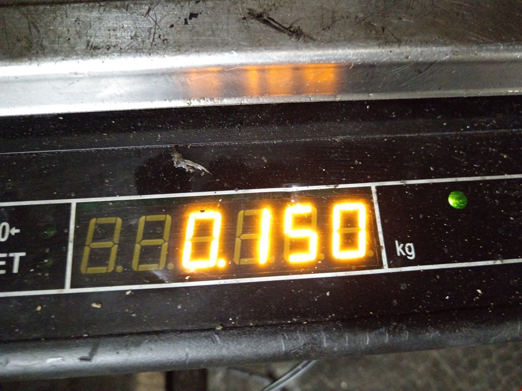 Ручка дверная передняя внутренняя левая FORD Galaxy 2006-2015