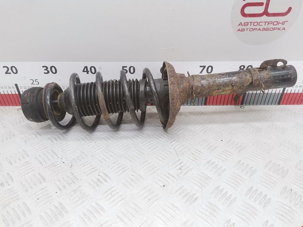 Амортизатор передний левый AUDI A4 B6 2001-2005