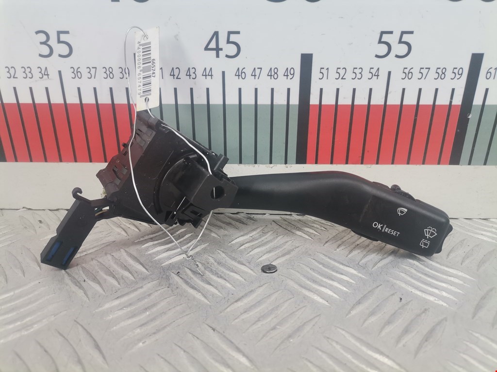 Переключатель стеклоочистителя SEAT Leon 2005-2012