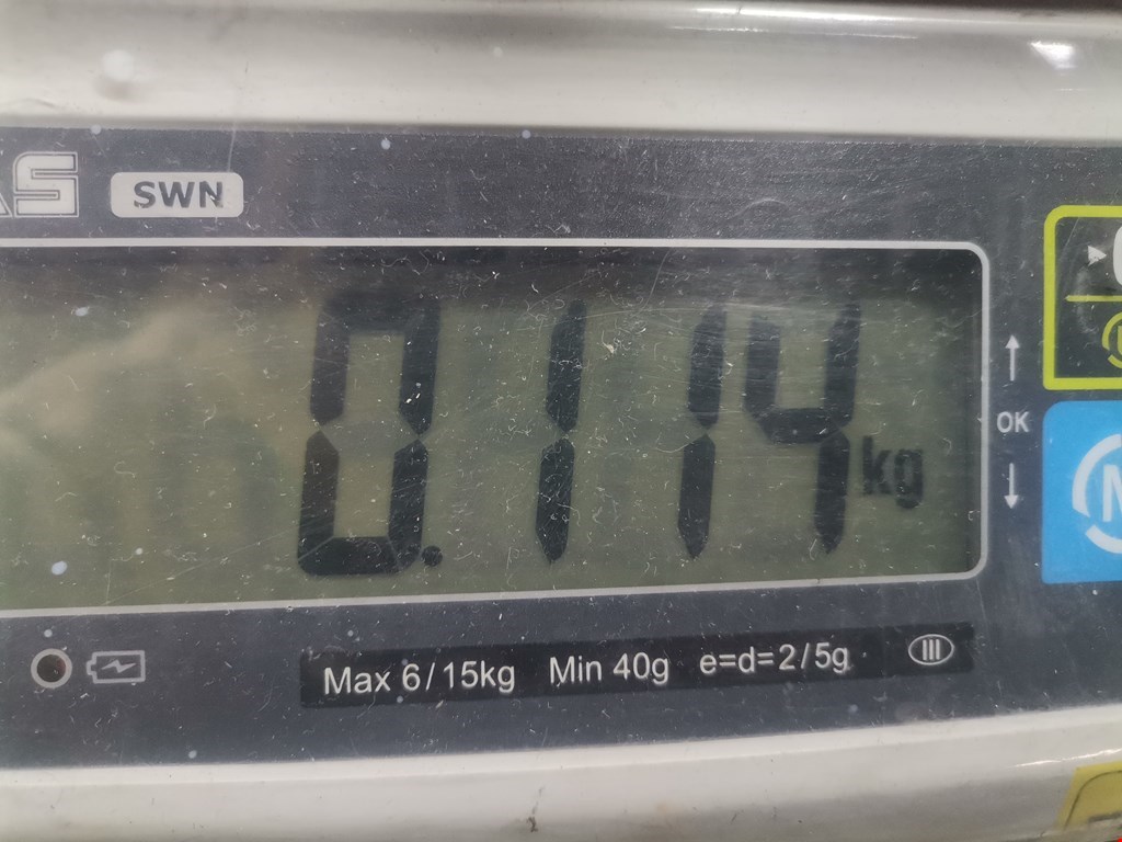 Переключатель стеклоочистителя SEAT Leon 2005-2012