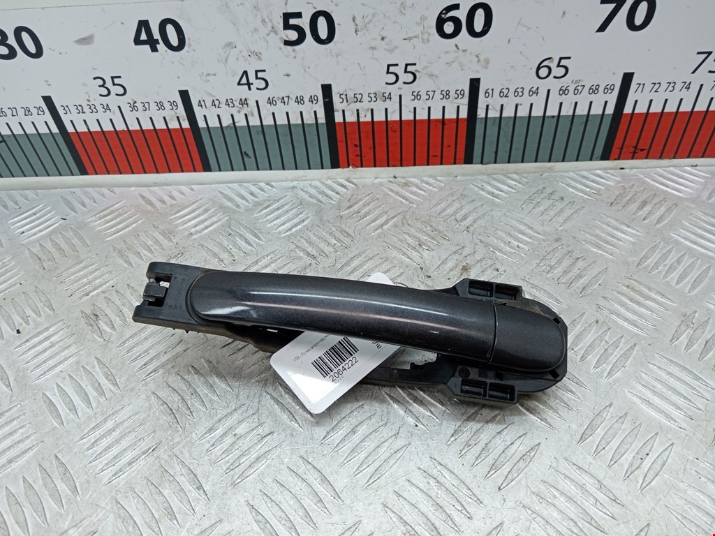 Ручка двери передней наружная правая SEAT Toledo 2004-2009