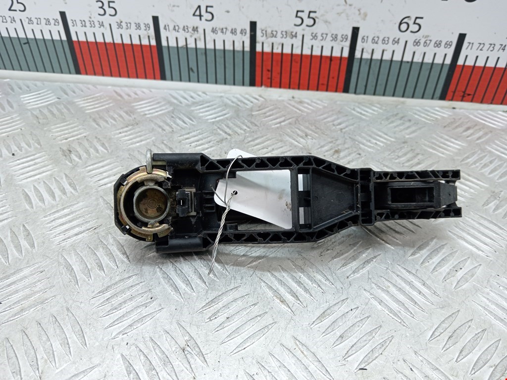 Ручка двери передней наружная правая SEAT Toledo 2004-2009