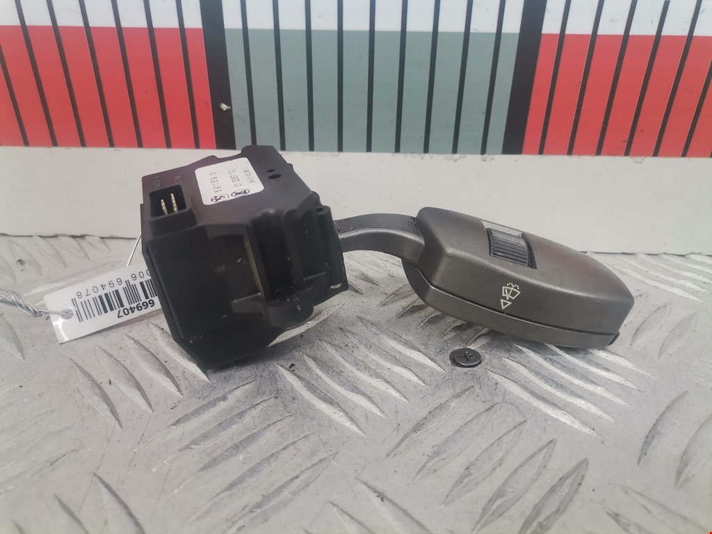 Переключатель стеклоочистителя BMW 7er 7 серия E65/E66 2001-2008