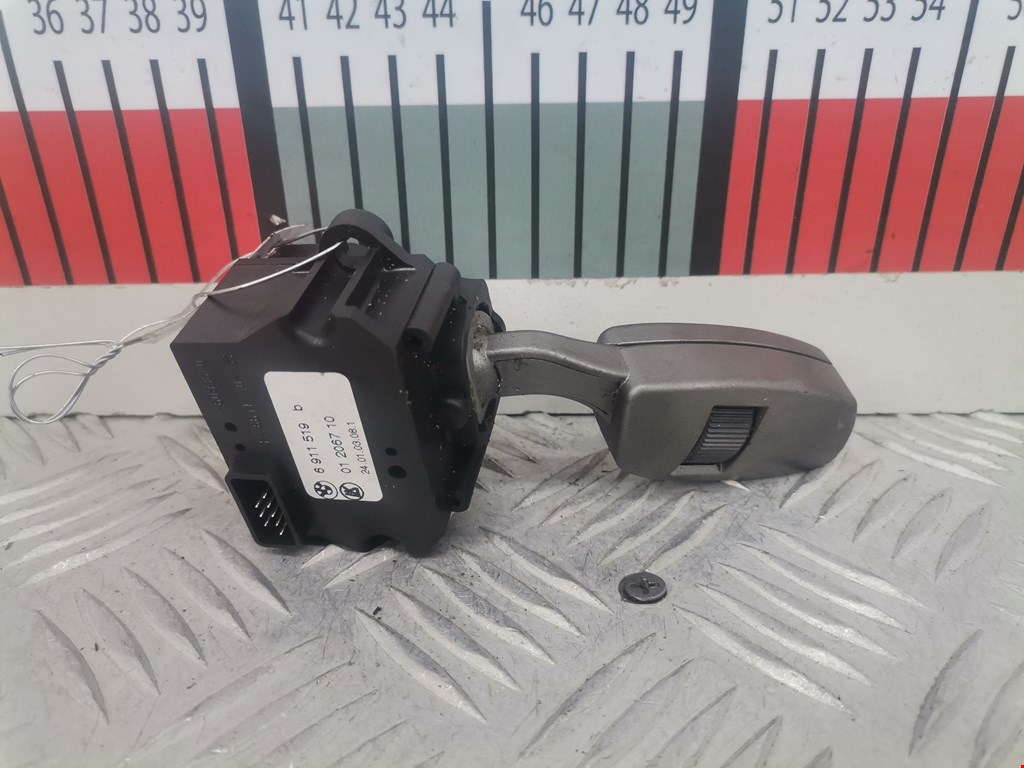 Переключатель стеклоочистителя BMW 7er 7 серия E65/E66 2001-2008