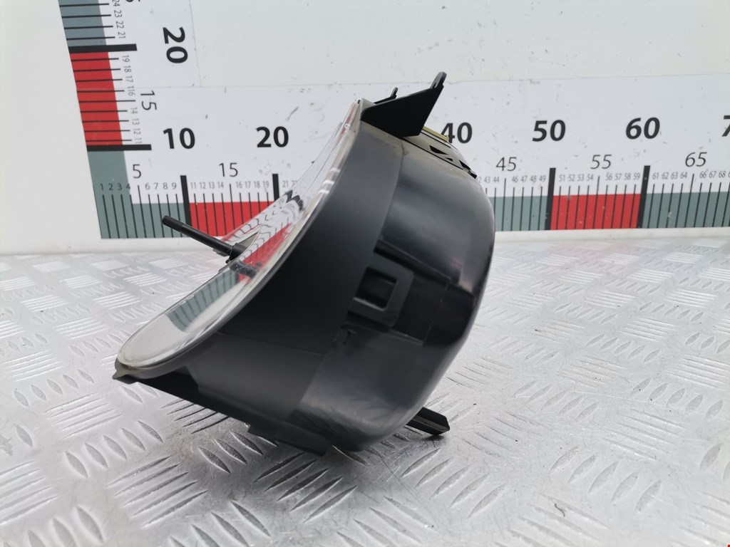 Панель приборов (щиток) SEAT Toledo 2004-2009