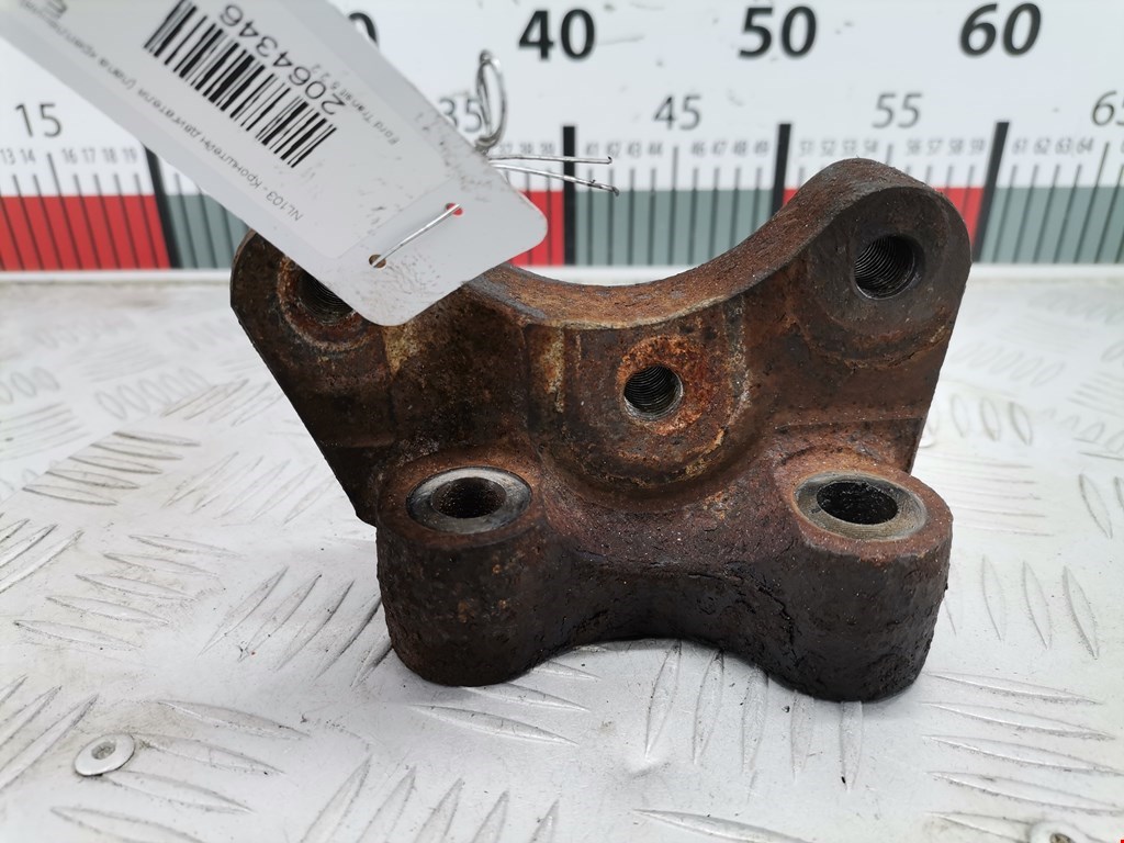 Кронштейн (крепление лапа) двигателя Ford Transit 5 (2006-2014)