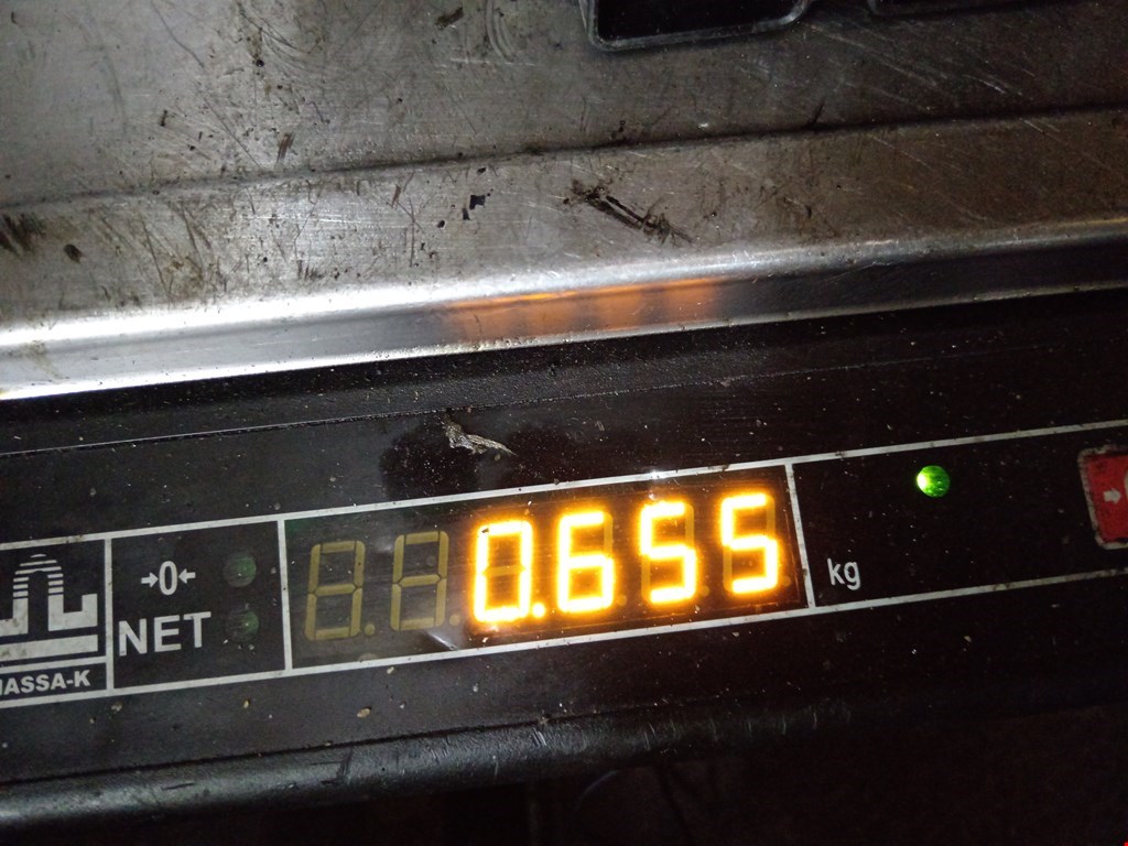 Блок управления двигателя (ЭБУ) CITROEN Berlingo 1996-2012