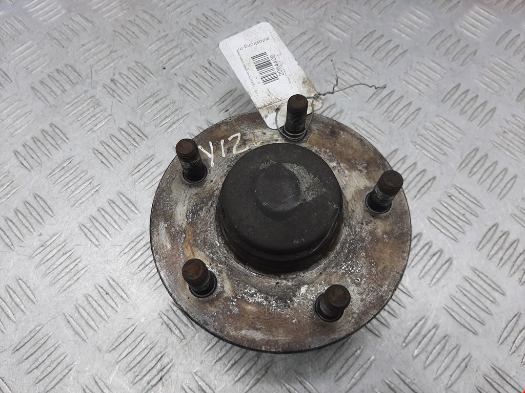 Ступица задняя левая/правая NISSAN Primera P12 2002-2008