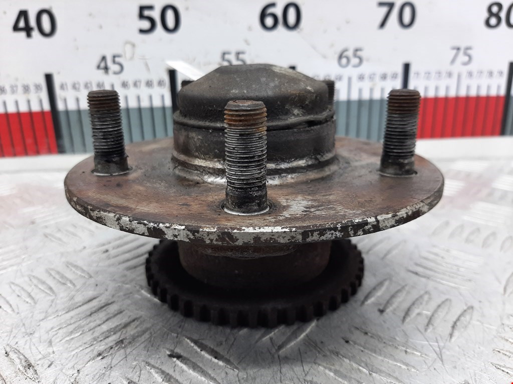 Ступица задняя левая/правая NISSAN Primera P12 2002-2008