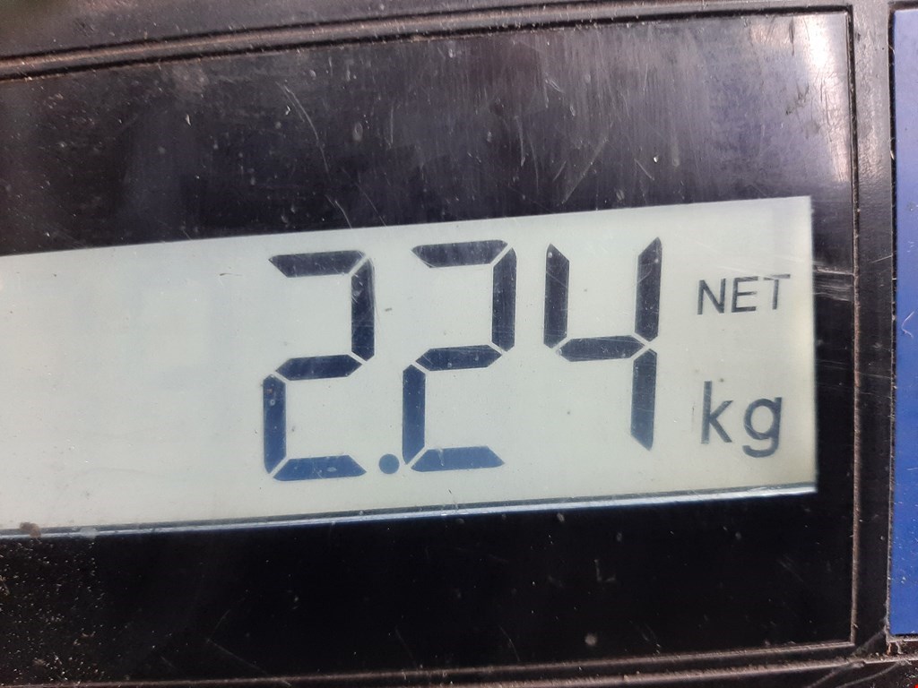 Ступица задняя левая/правая NISSAN Primera P12 2002-2008