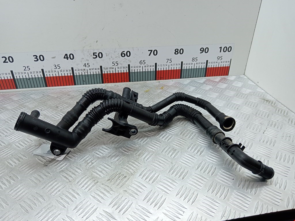 Трубка картерных газов CITROEN Berlingo 1996-2012