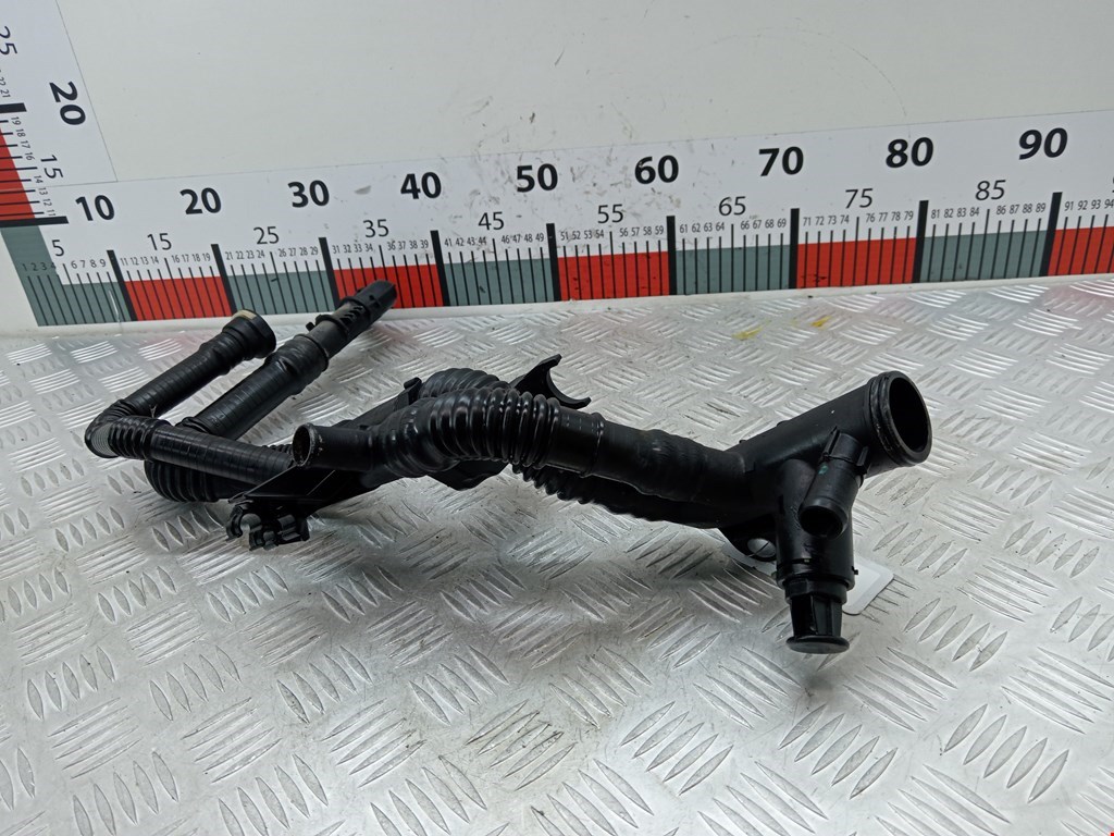 Трубка картерных газов CITROEN Berlingo 1996-2012