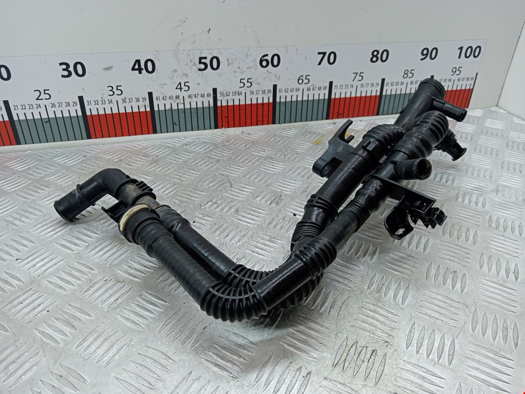 Трубка картерных газов CITROEN Berlingo 1996-2012