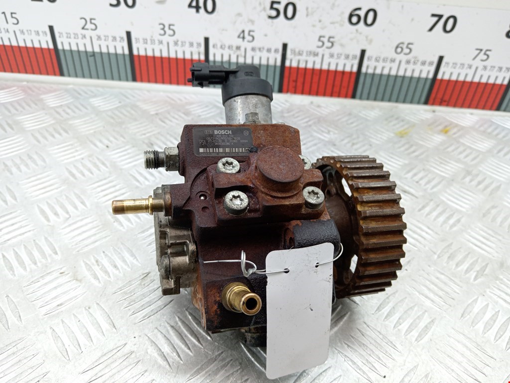 ТНВД (топливный насос высокого давления) CITROEN Berlingo 1996-2012