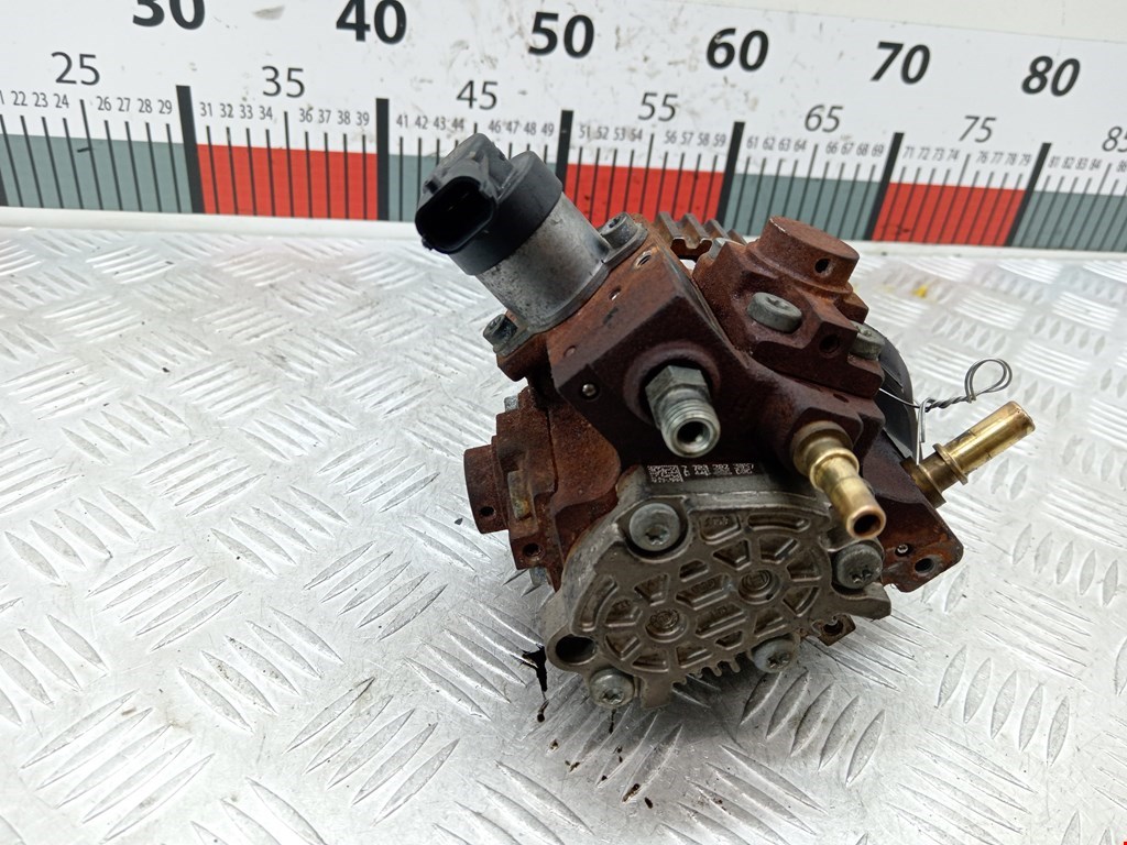 ТНВД (топливный насос высокого давления) CITROEN Berlingo 1996-2012