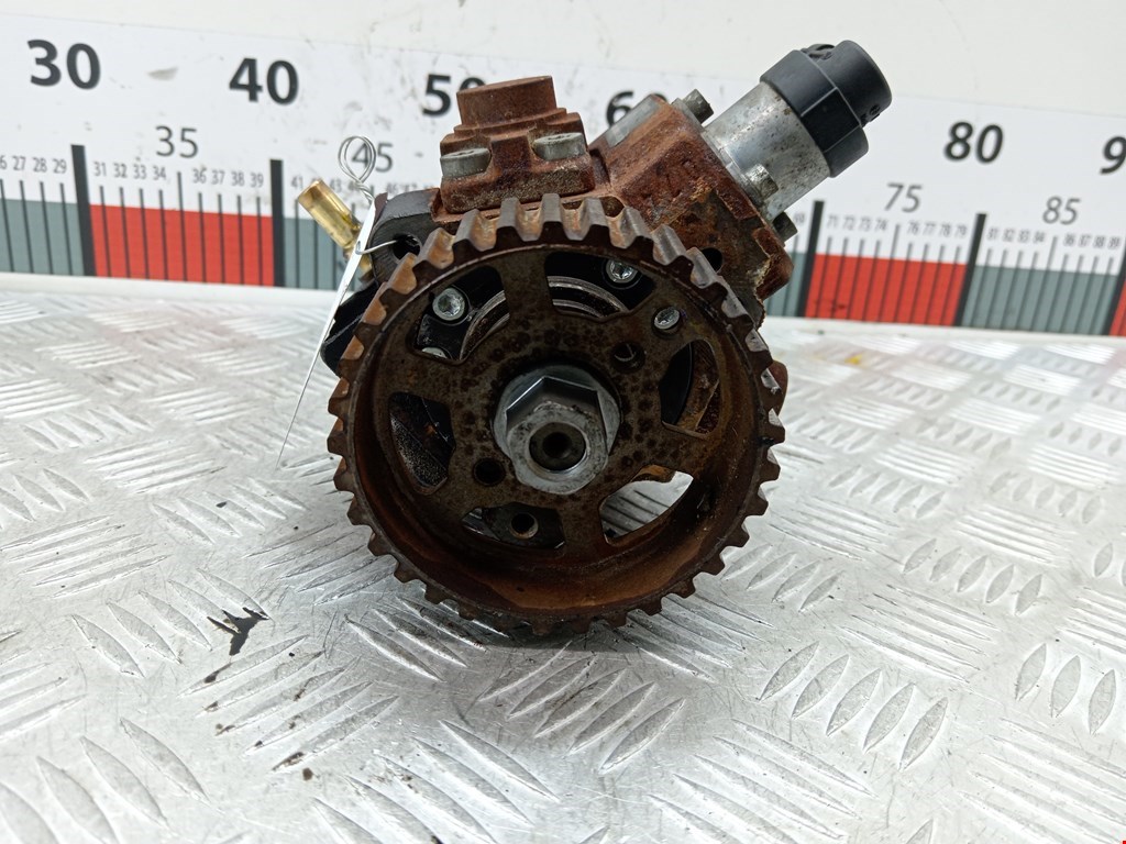 ТНВД (топливный насос высокого давления) CITROEN Berlingo 1996-2012