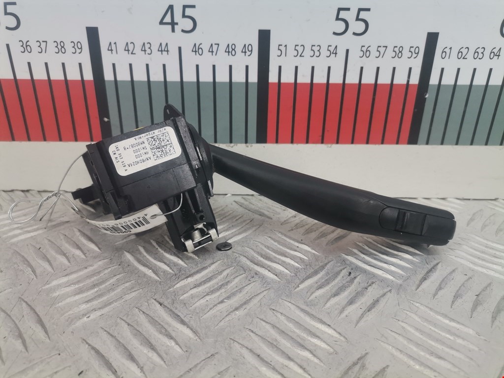 Переключатель стеклоочистителя VOLKSWAGEN Touran 2003-2010