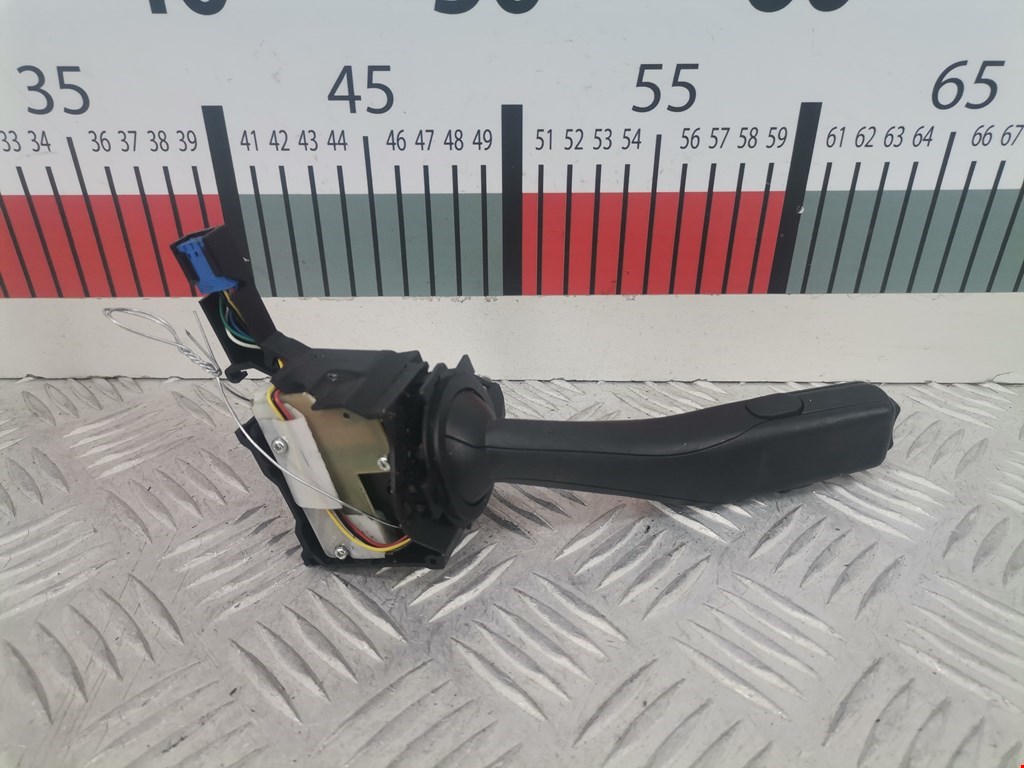 Переключатель стеклоочистителя VOLKSWAGEN Touran 2003-2010