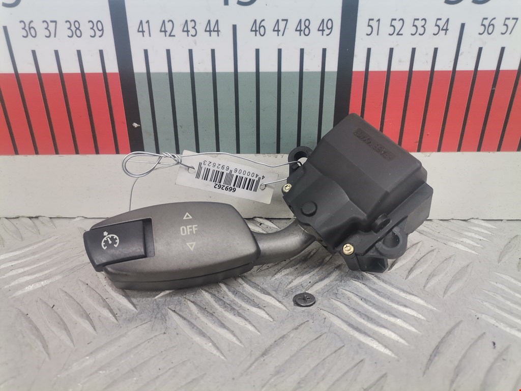 Переключатель круиз контроля BMW 7-Series (E65/E66) (2001-2008)