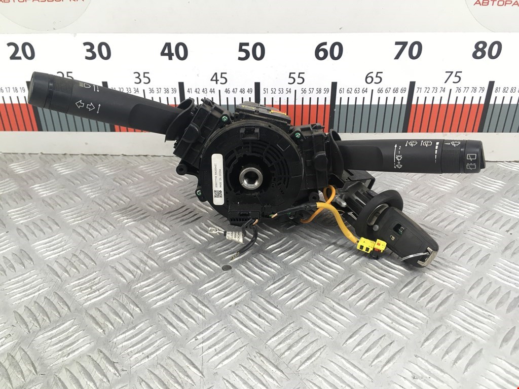 Замок зажигания OPEL Meriva B 2010-2018