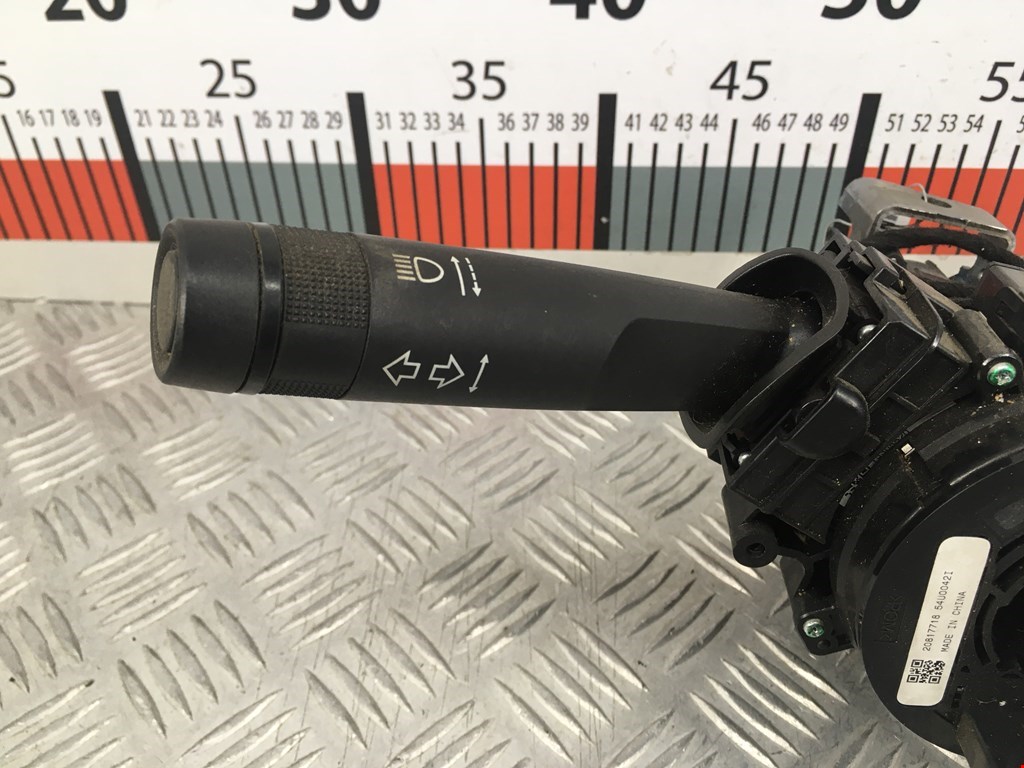 Замок зажигания OPEL Meriva B 2010-2018