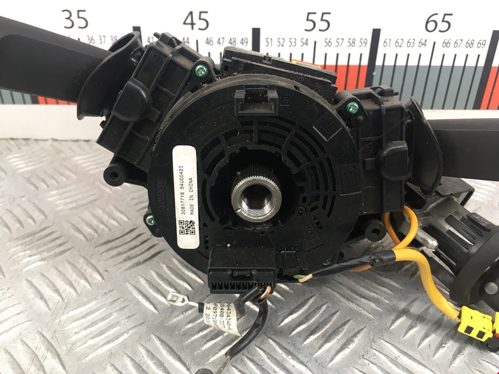 Замок зажигания OPEL Meriva B 2010-2018