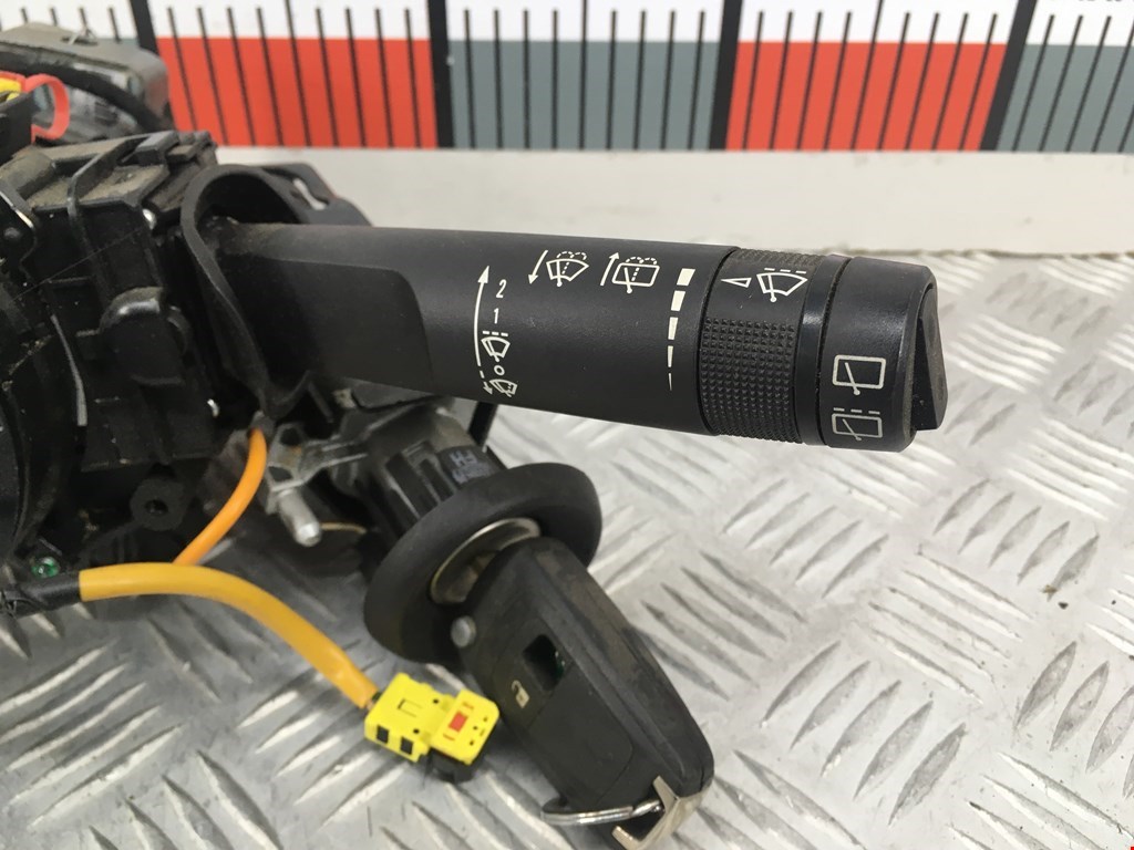 Замок зажигания OPEL Meriva B 2010-2018