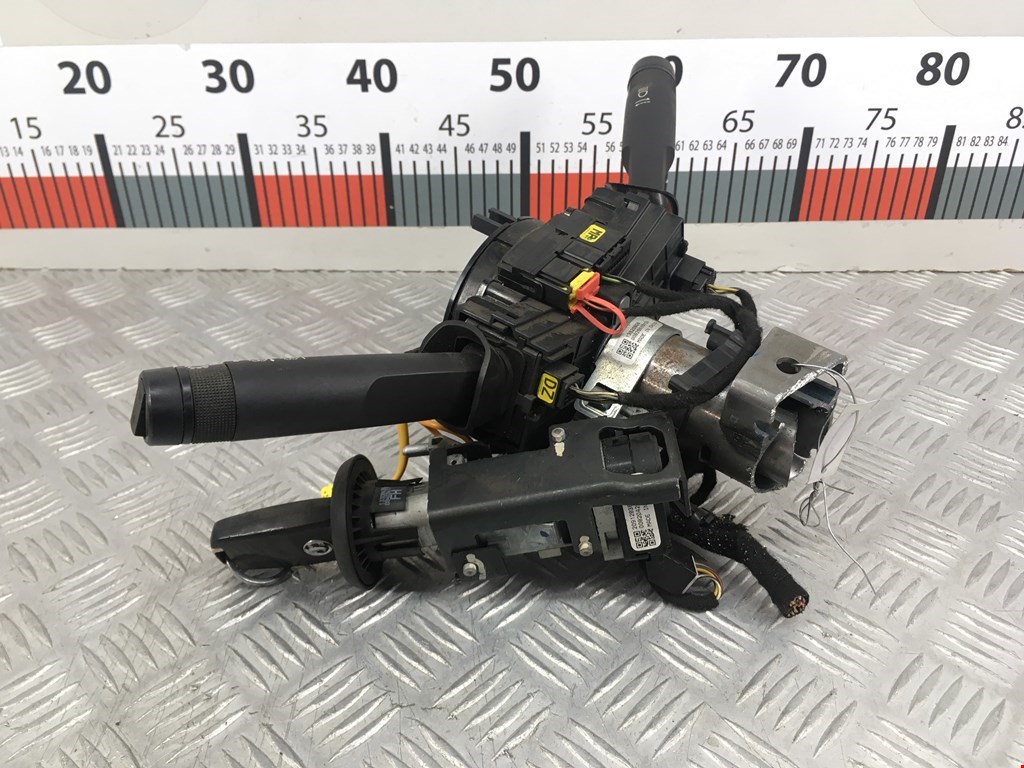 Замок зажигания OPEL Meriva B 2010-2018