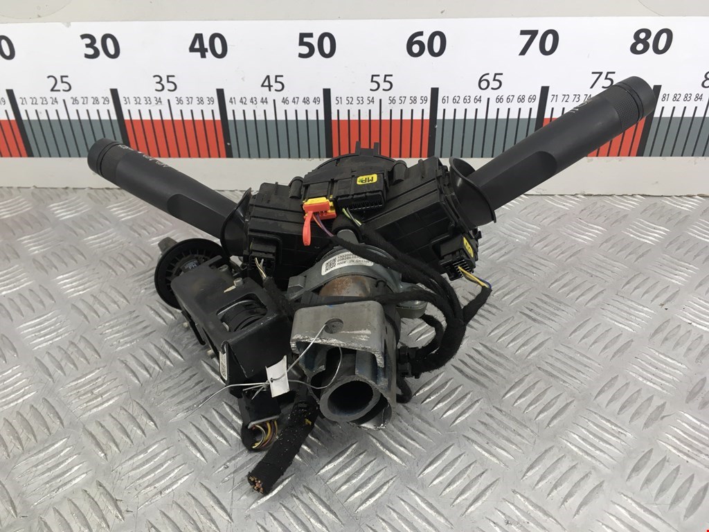 Замок зажигания OPEL Meriva B 2010-2018