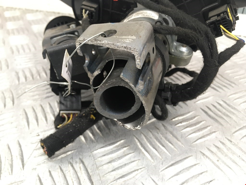 Замок зажигания OPEL Meriva B 2010-2018