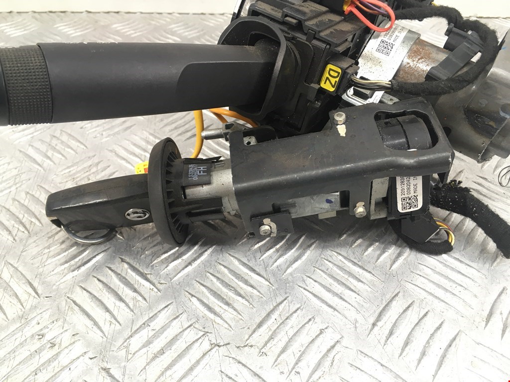 Замок зажигания OPEL Meriva B 2010-2018