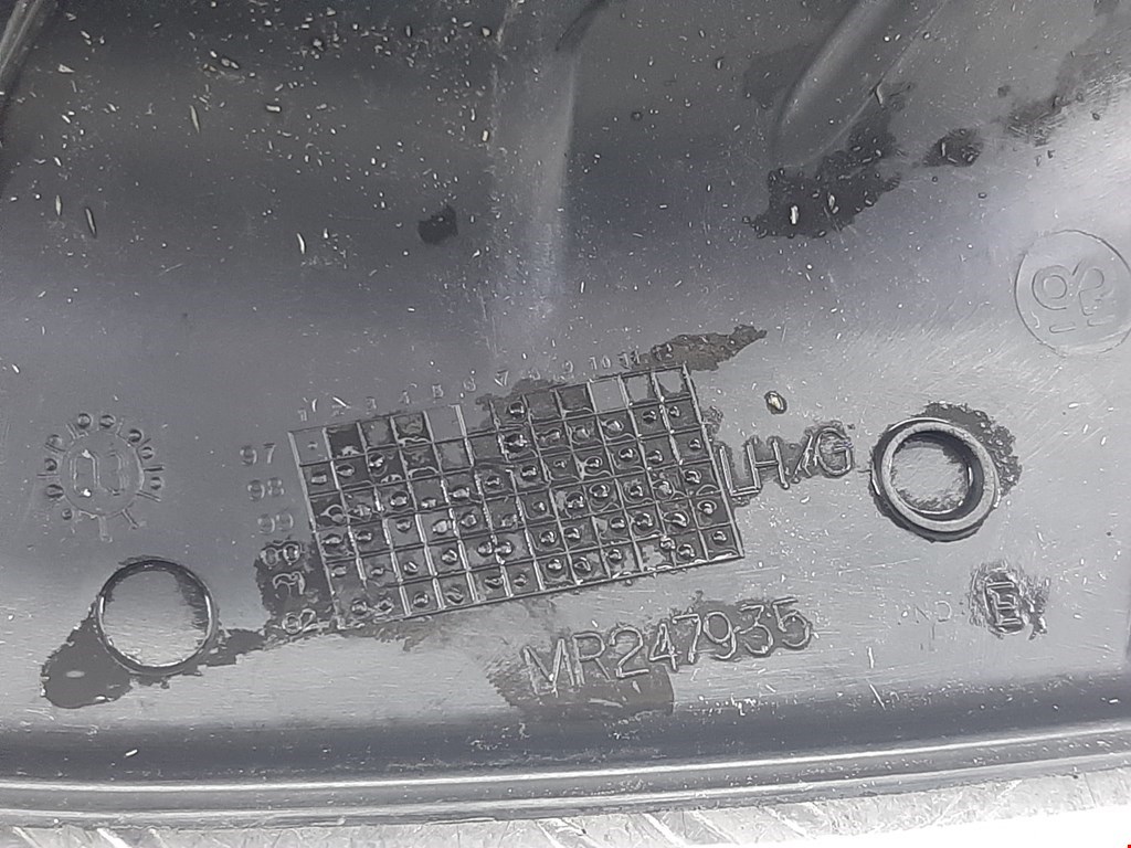 Датчик уровня в бачок омывателя MITSUBISHI Space Star 1999-2006