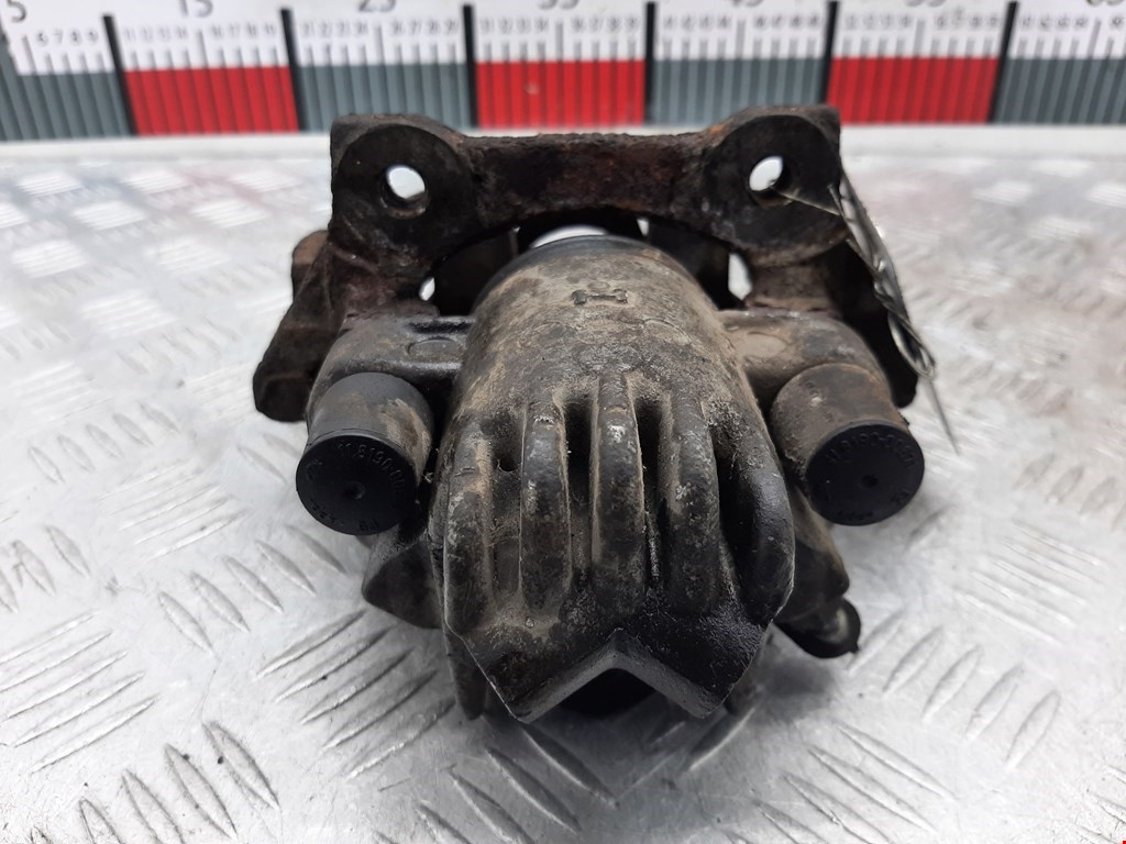 Суппорт задний правый BMW 5er 5 серия E39 1995-2004