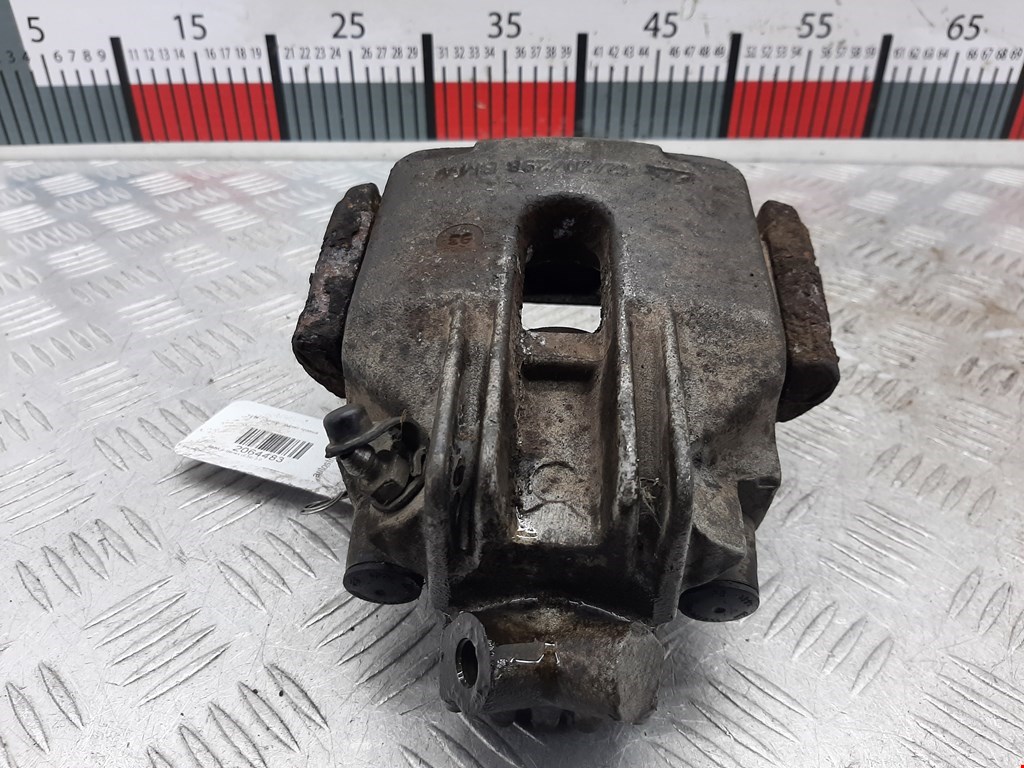 Суппорт задний правый BMW 5er 5 серия E39 1995-2004