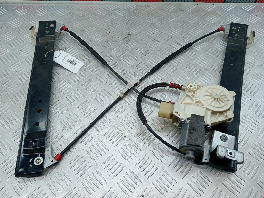 Стеклоподъемник задний правый FORD Galaxy 2006-2015