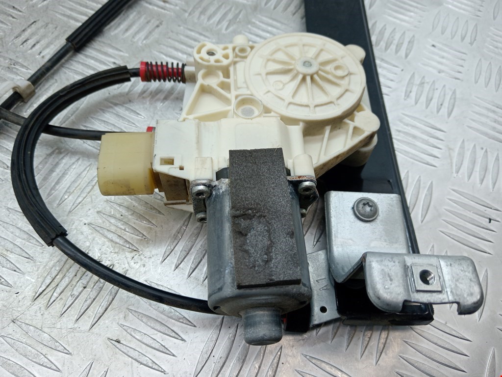 Стеклоподъемник задний правый FORD Galaxy 2006-2015