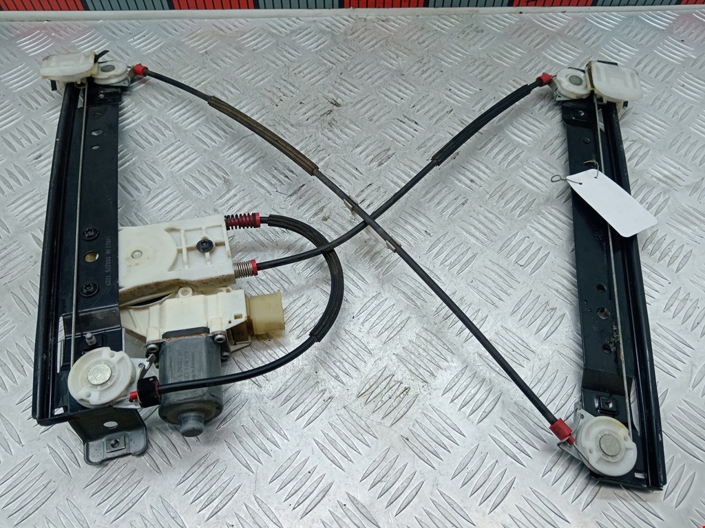 Стеклоподъемник задний правый FORD Galaxy 2006-2015