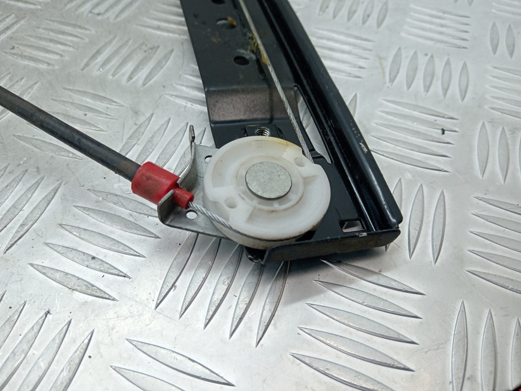 Стеклоподъемник задний правый FORD Galaxy 2006-2015