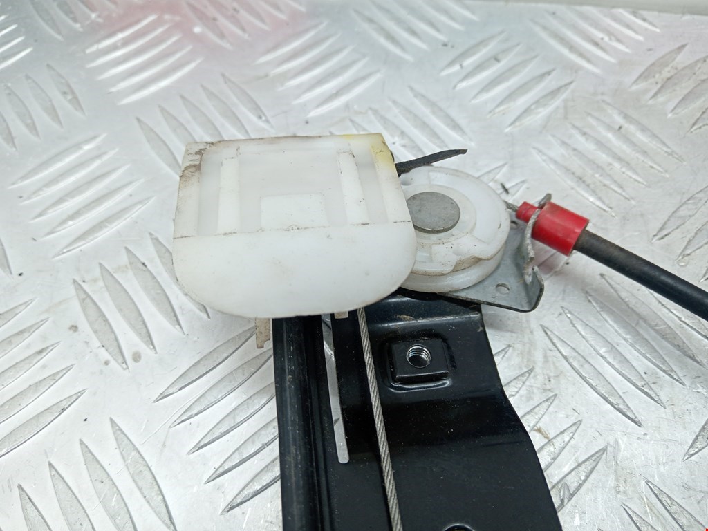 Стеклоподъемник задний правый FORD Galaxy 2006-2015