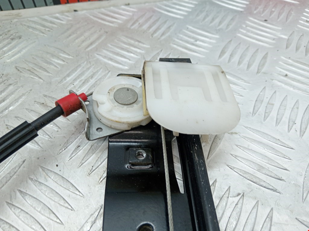 Стеклоподъемник задний правый FORD Galaxy 2006-2015