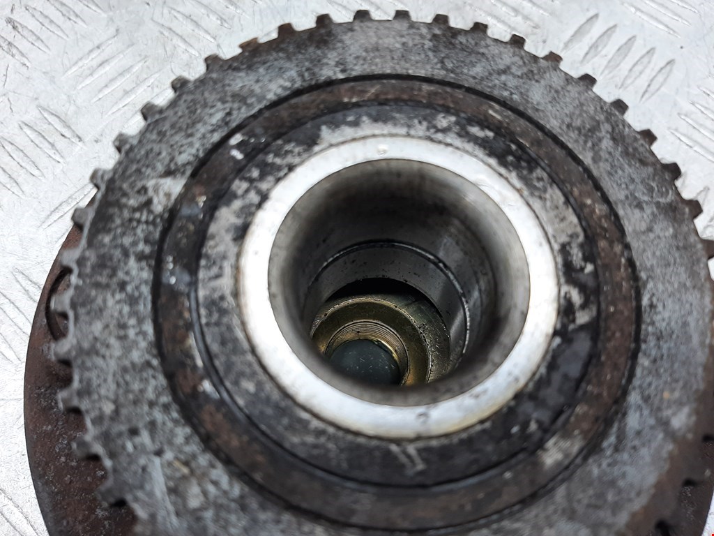 Ступица задняя левая/правая NISSAN Primera P12 2002-2008