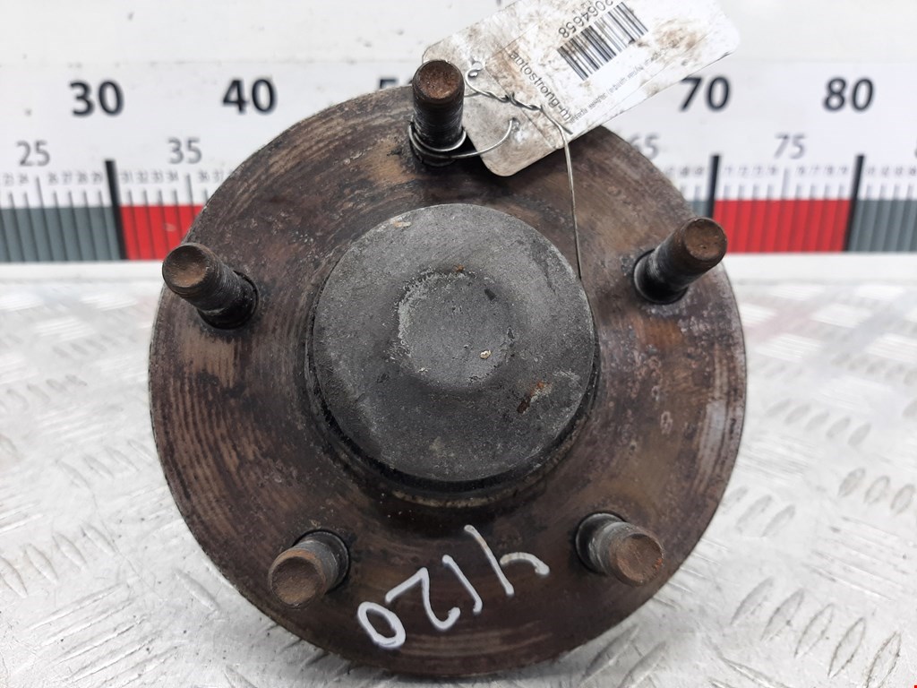 Ступица задняя левая/правая NISSAN Primera P12 2002-2008