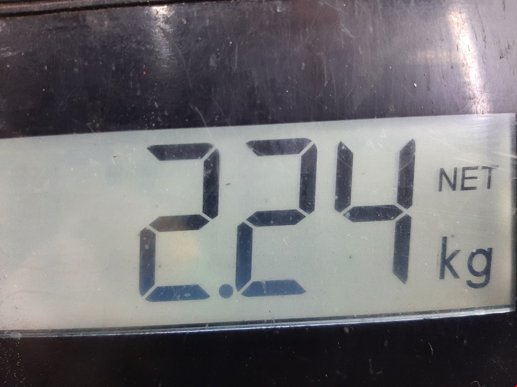 Ступица задняя левая/правая NISSAN Primera P12 2002-2008