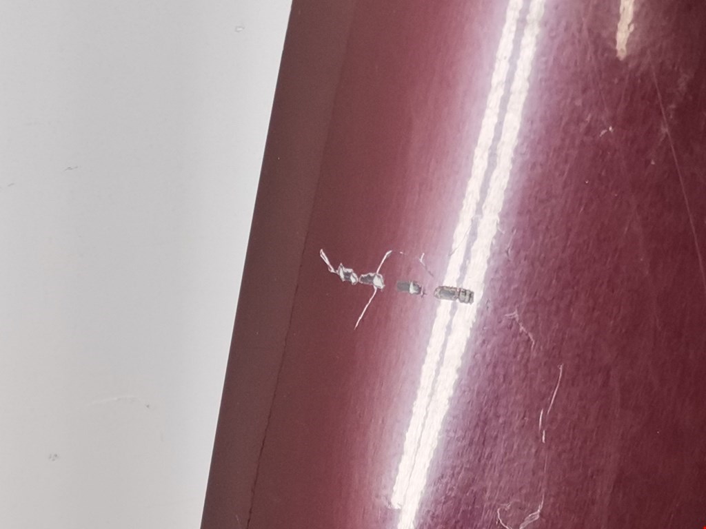 Крыло переднее правое OPEL Signum 2003-2008